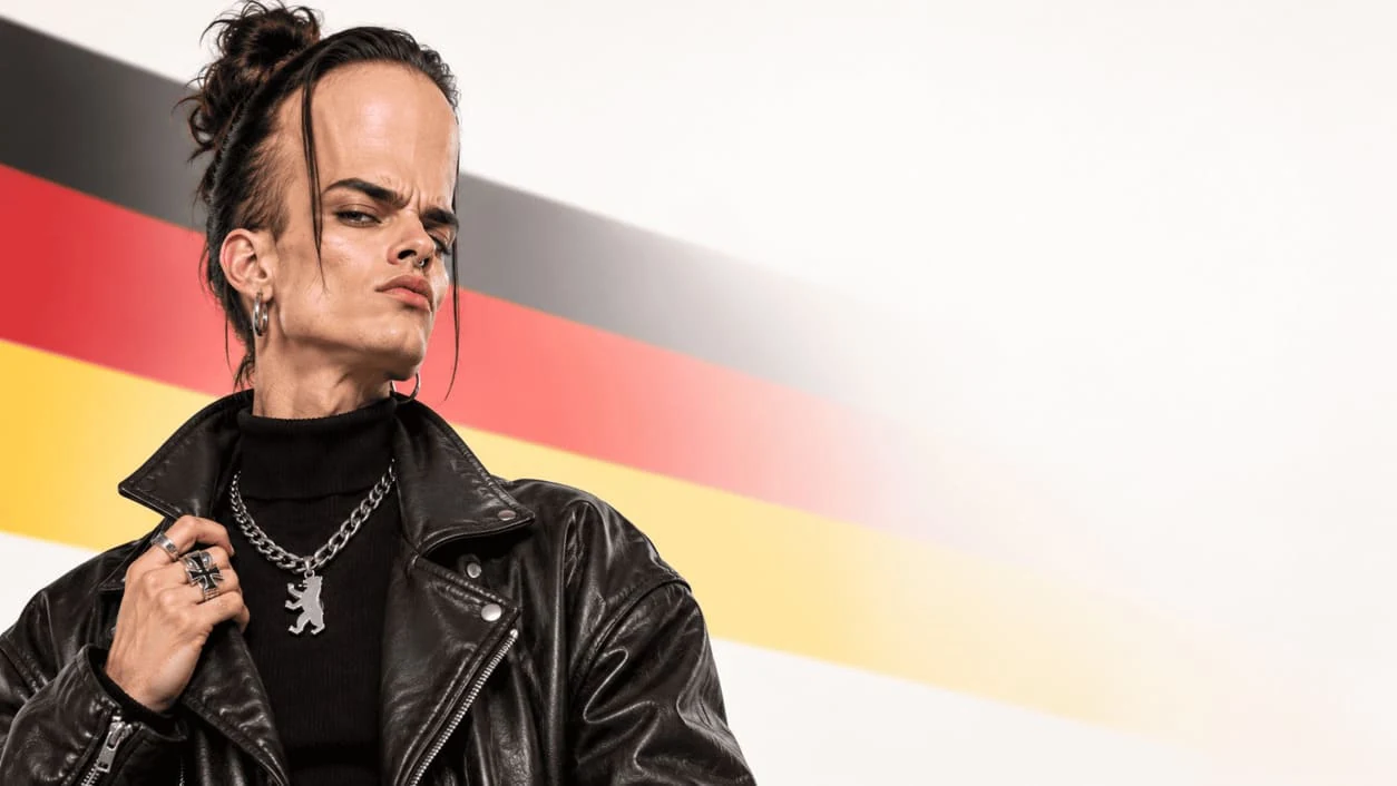 Allemagne — aperçu de l’univers visuel