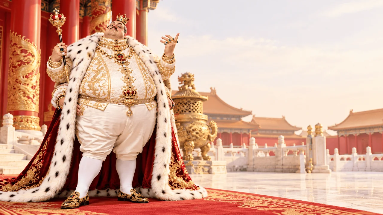 Universe of the Beijing pack