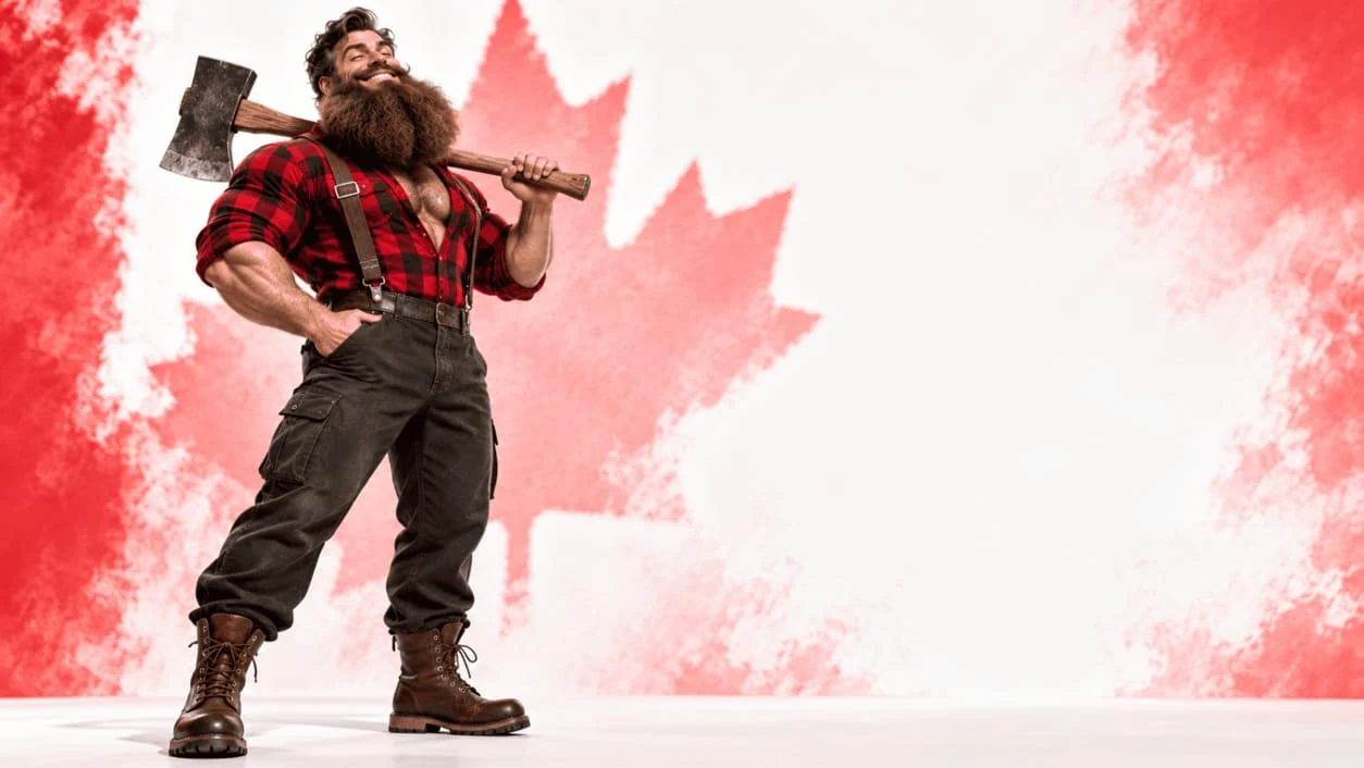 Canada — aperçu de l’univers visuel