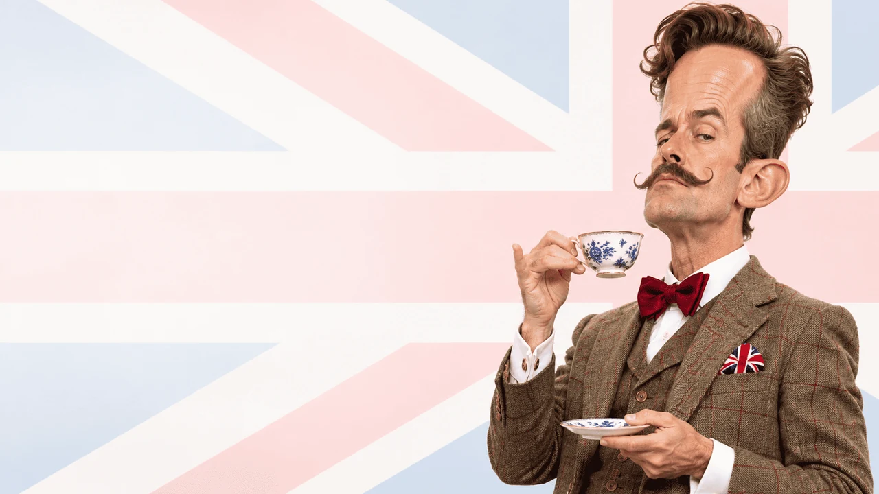 United Kingdom pack universe