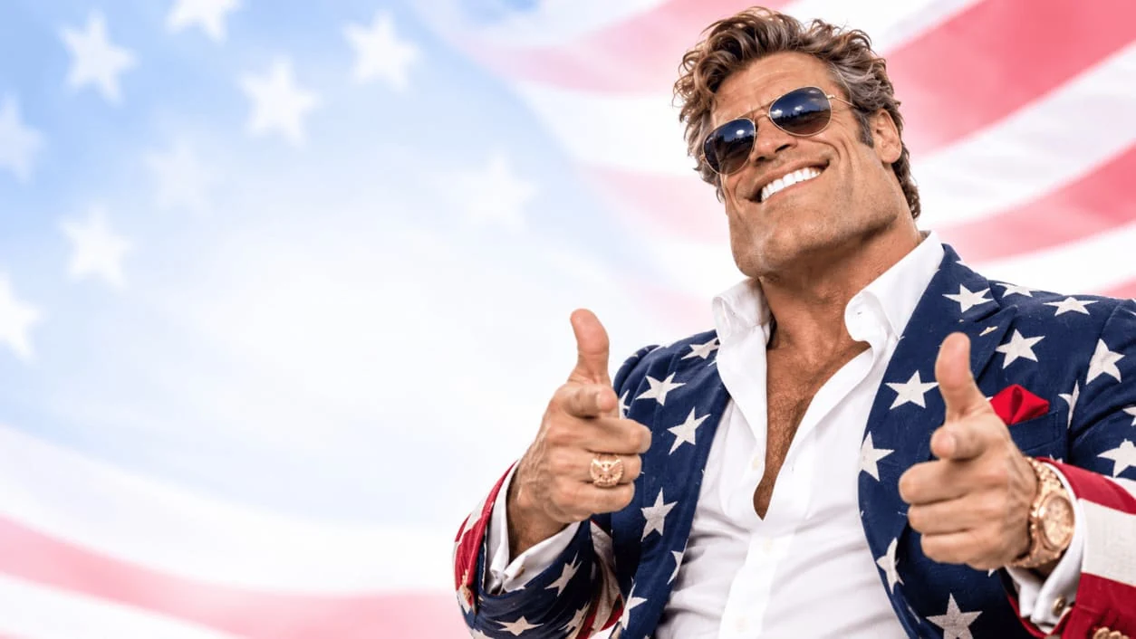 Univers du pack États-Unis