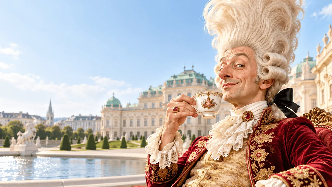 Universe of the Vienna pack